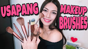 beginner s guide to makeup brushes 2018