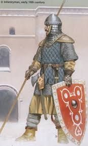 Education In Russia Ancient Rus Was One Of The Early Taleworlds Medieval Armor Ancient Warfare Armor