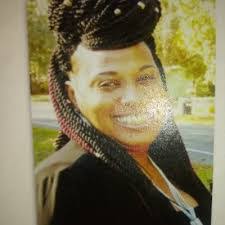 Angela Gaskin's Instagram, Twitter & Facebook