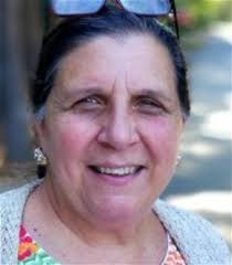 Obituary information for Marianne Behr