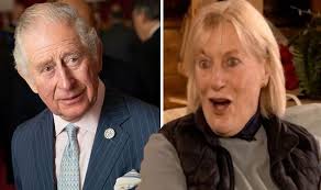 Ernie Wise's wife's brutal take