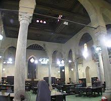 Al azhar university is located in cairo, kairo, egypt. Al Azhar University Wikipedia