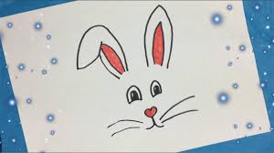 Wij hebben in april ter goeder trouw een jacuzzi bij deze oplichters gekocht voor onze hard gespaarde 1100. Knutselen Pasen Paashaas Tekenen Super Makkelijk Easter Bunny Drawing Easy Youtube