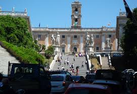 This square is presently known as the piazza del campidoglio. 2 9 Ancient Rome Ii Humanities Libretexts