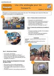 Cahier De Geographie Cm2 By Edouard Vincent Book Creator Learn French Digital Book