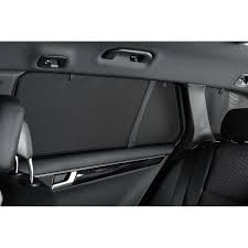 Modernste technologie und elegante akzente warten bereits im innenraum. Sonnenschutz Fur Renault Megane 5 Turer Bj 2008 2016 4 Teilig 94 90