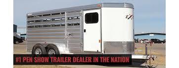 Home Walls Trailer Sales New And Used Trailer Truck Dealer In Indiana