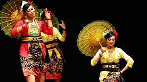Pengertian Tari Tradisional Dan Contoh Tari Tradisional