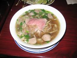 My mom always made her soup with a whole chicken, lots of carrots, onion, celery and sometimes a parsnip for more flavor. Pho Hoang Long Vietnamese Noodle Soup Restaurant Marietta Ga Roamilicious