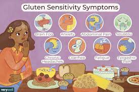Gluten Sensitivity Signs Symptoms And Complications