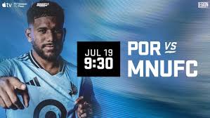 Minnesota United FC - News update