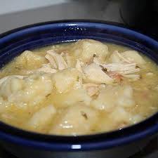 Crockpot Chicken Dumplings Recipe Recipe Recipes Food Crockpot Chicken And Dumplings