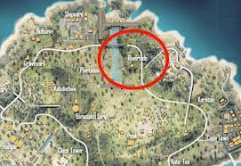 If it is necessary to use the same name, add an identifying number to the name, e.g., rock creek #1, rock creek. Free Fire Bermuda Map Getting Two New Places With Ob23 Update Mobile Mode Gaming