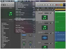 Normally 399.00 $ 199.50 / year. Why How To Use Logic Pro X S Track Alternatives