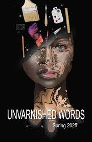 Unvarnished Words 2025 by York University