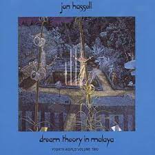Dream theory in malaya fourth world music volume two (1981) dream theory in malaya is titled after a paper by visionary anthropologist kilton stewart, who. Dream Theory In Malaya Fourth World Volume Two Wikipedia
