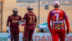 Kingsmen favourite against struggling Rawalpindiz in PSL 2026 clash