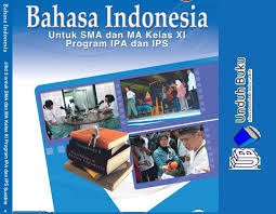 Maybe you would like to learn more about one of these? Buku Bahasa Indonesia Kelas Xi Sma Berbagai Buku
