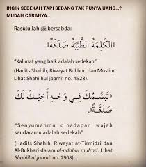 Hindari mahar pernikahan dengan uang asli, karena. Dp Bbm Gak Punya Uang Rasanya