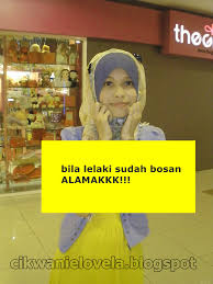Check spelling or type a new query. Tanda Tanda Lelaki Bosan Dengan Wanita