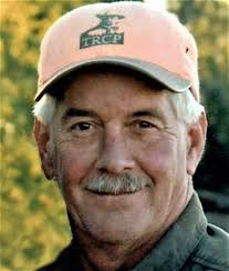 Bruce 'Wicker Bill' Crist