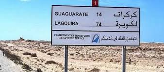 Quasi-consensus à l'ONU pour le retrait du Polisario de "Guerguerat"