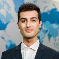 Bentley Ferraina's Instagram, Twitter & Facebook