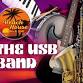 The USB Band at Beach House Bar & Grill