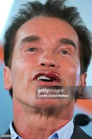 31 Arnold Schwarzenegger Riding His Motorcycle Stock Photos, High-Res  Pictures, and Images