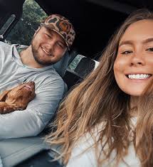 after 2 years of telling customers & reps i'm his fiancée, i guess Brenon  figured he needed to buy a ring before anyone asked to see it❔