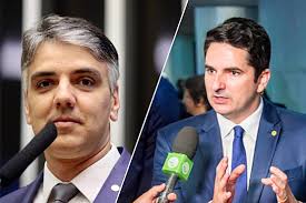 Mitidieri e Reis afirmam que emenda de hospital não é de Gustinho › NE  Notícias