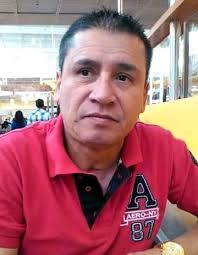 Bernardo Campos Herrera Obituary