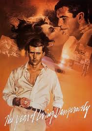 The Year of Living Dangerously streaming online