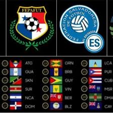 ¿qué equipos han sido eliminados de la copa mundial de fútbol masculino. Eliminatorias Concacaf Rumbo A Qatar 2022 Estos Son Los Grupos Futbol Centroamerica