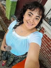 Abigail Rayo Gomez White