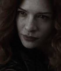 Veronica from Twilight