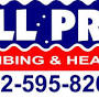 All Pro Heating from www.allproplumbingpa.com