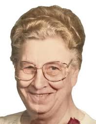 Beulah D. "Bunny" Ballard Obituary (2025)