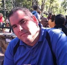 Joe Sypniewski's Instagram, Twitter & Facebook