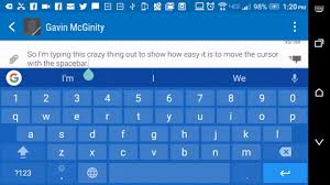 The perfect aplep swipeit fortnite animated gif for your conversation. 20 Tips To Help You Master Gboard For Android Android Gadget Hacks