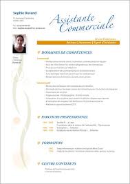Modele Cv Secretaire Gratuit Cv Anonyme Cv Secretaire Modele Cv Cv Assistante Commerciale