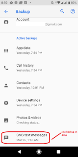 Ora, whatsapp fa automaticamente ogni giorno il backup della cronologia chat su qualsiasi dispositivo android e da un backup è possibile recuperare conversazioni whatsapp. Recuperare Mesaje Text Dupa Ce Au Fost Sterse Blog Media Max