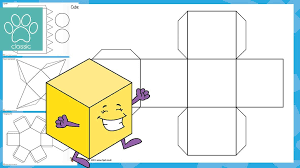 Welcome to math salamanders nets for 3d geometric shapes for prisms and pyramids. Teacher S Pet 3d Shape Nets Pack