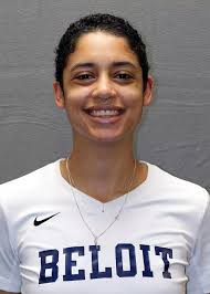 2020 Women's Volleyball Roster