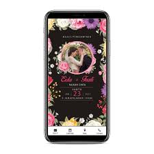 Anda perlu membuat rsvp form menggunaka google form terlebih dahulu. Kad Kahwin