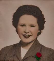 Laura Bouchard Obituary