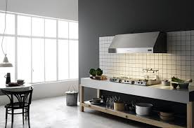 .extractoras de las cocinas muchas veces prima el diseño sobre la técnica, descuidándose el más importantes para el correcto dimensionado de las campanas extractoras en cocinas domésticas Tendencias Disenos Cocinas Modernas 2020 Frigicoll Blog