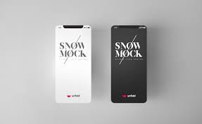 Iphone X Flat Mockup Free Psd Free Mockup Iphone Mockup Psd Mockup Free Psd Iphone Mockup