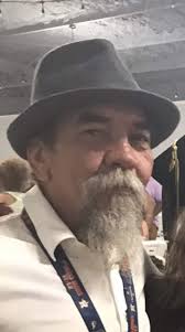 David Alamo Obituary