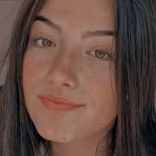 Tiktok Tiktokgirl Edit Aesthetic Girl Polarr Charli Charlidamelio Icons Icon Girls Beautiful Light Icon Profile Picture